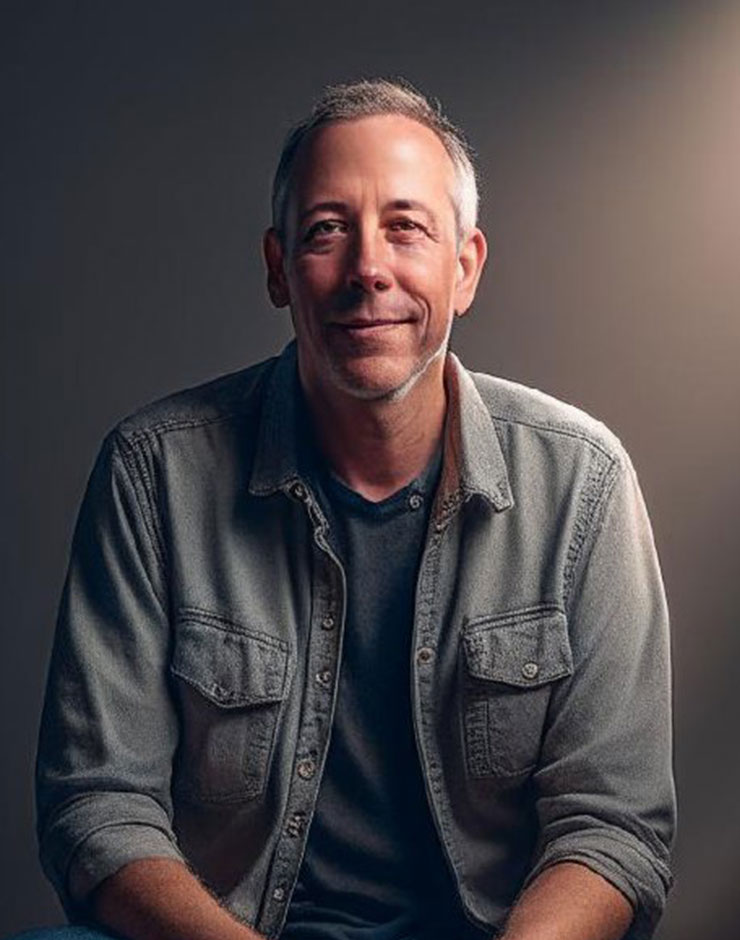 Александр Сенин